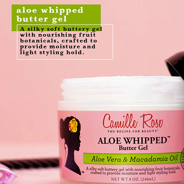 Camille Rose aloe vera vajgél