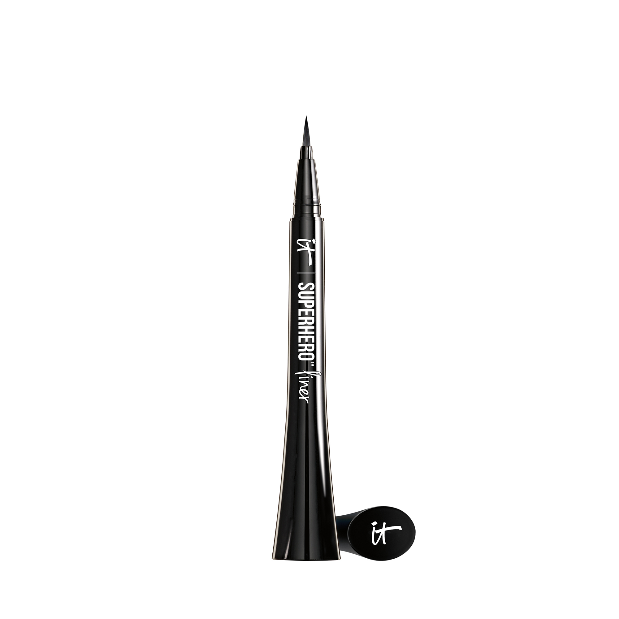 Superhero™ Eyelinera crna - IT Cosmetics