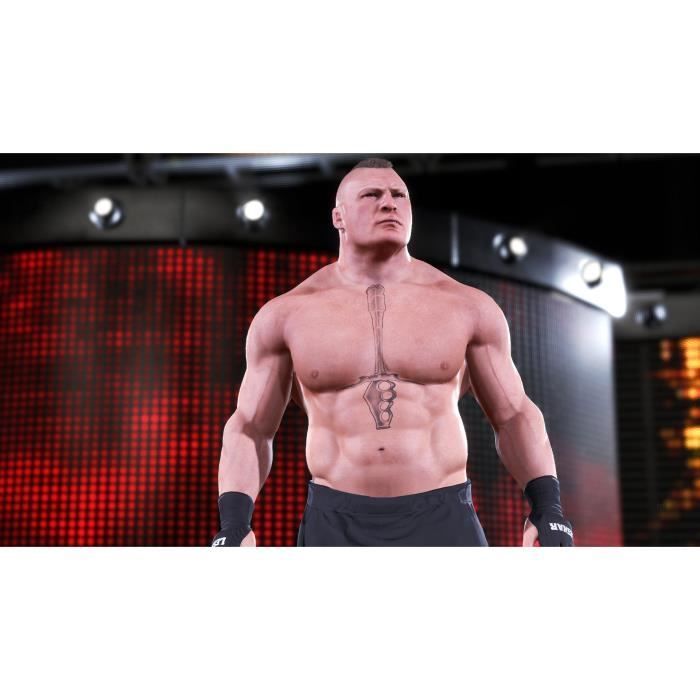 Jogo WWE 2K20 para Xbox One