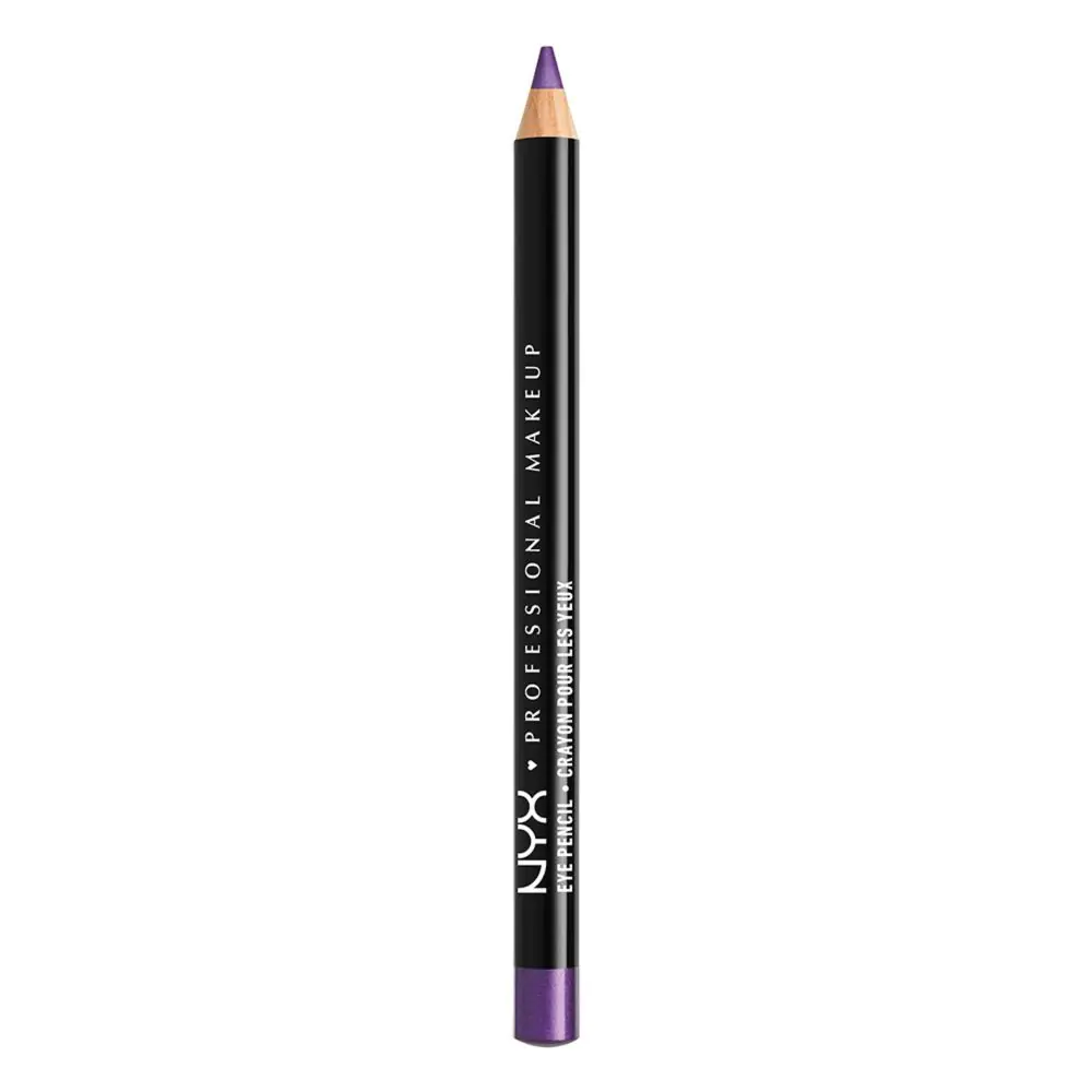NYX Slim Eye Pencil Kredka do oczu Purple