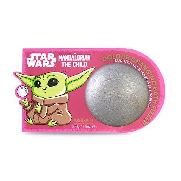 Mandalorian Badbomben för barn | 1 enhet