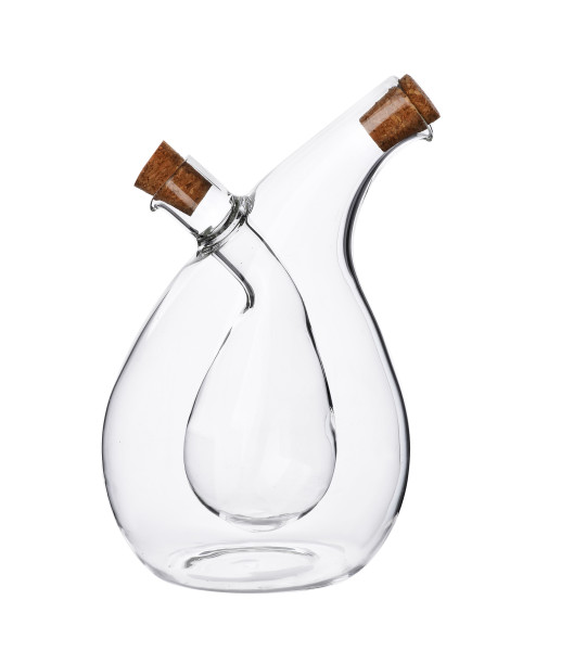 Butelka na oliwę PETER 350ml,ocet 75ml