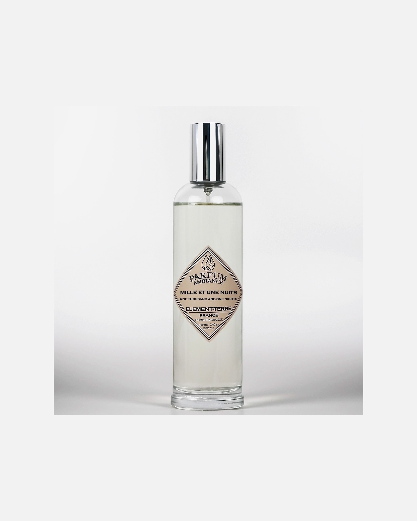 Element Terre Mille et une nuits