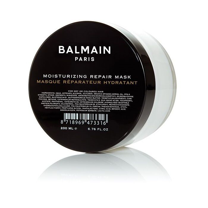 Balmain vlažilna krema