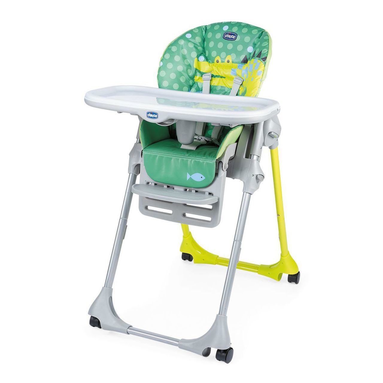 Trona Polly Easy