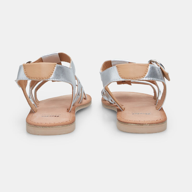 Flickors sandaler