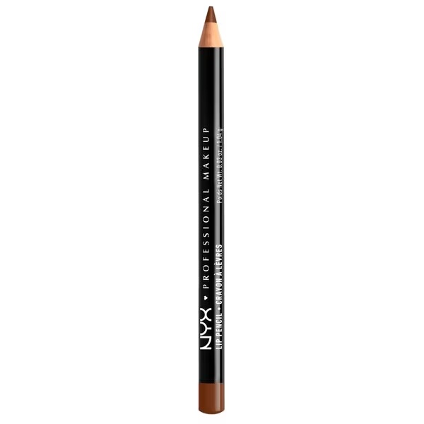 NYX Professional Makeup olovka za usne Hot Cocoa