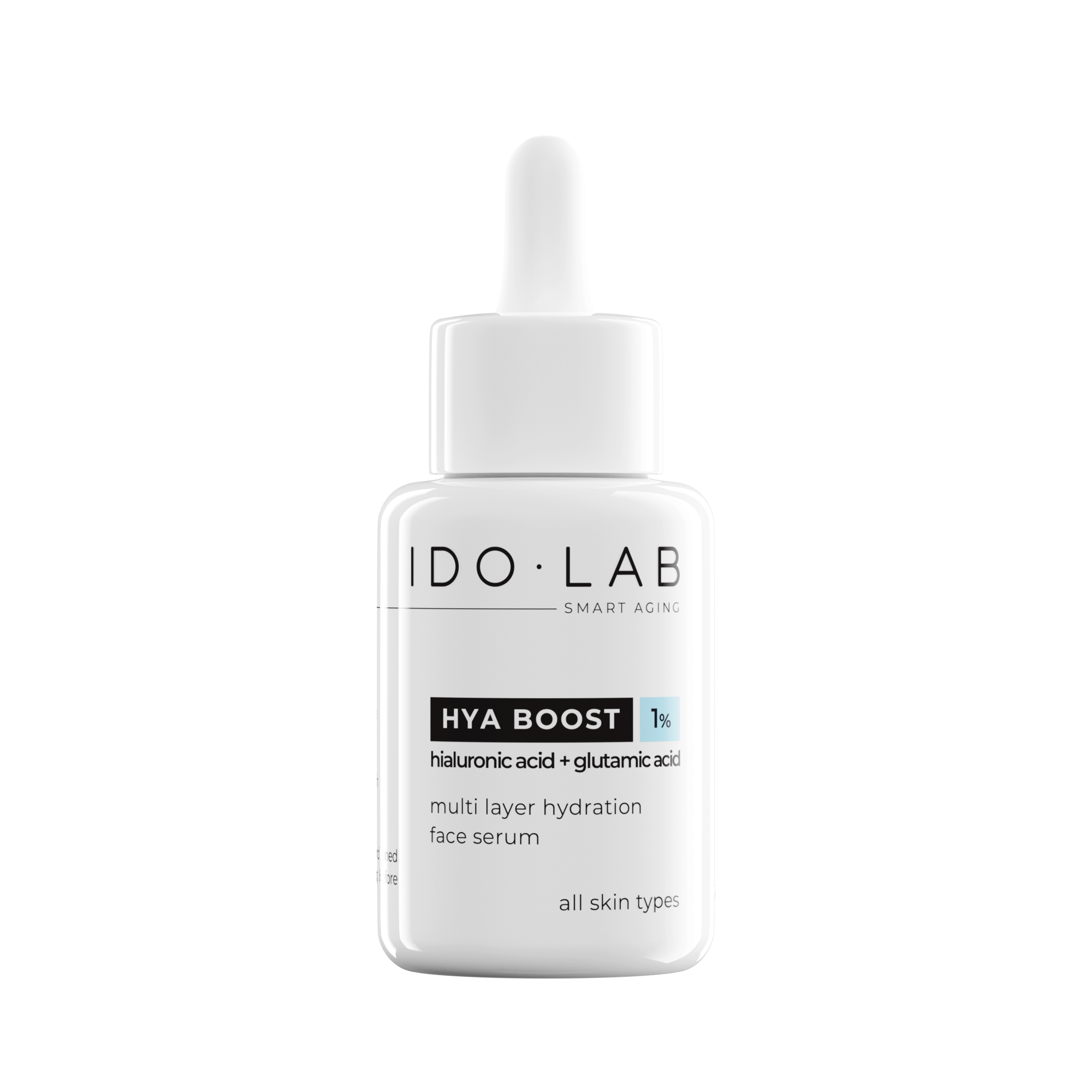 Ido Lab Hya Boost