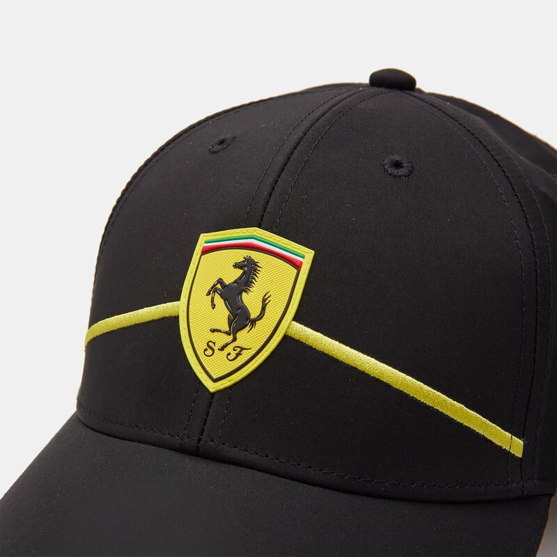 PUMA-keps