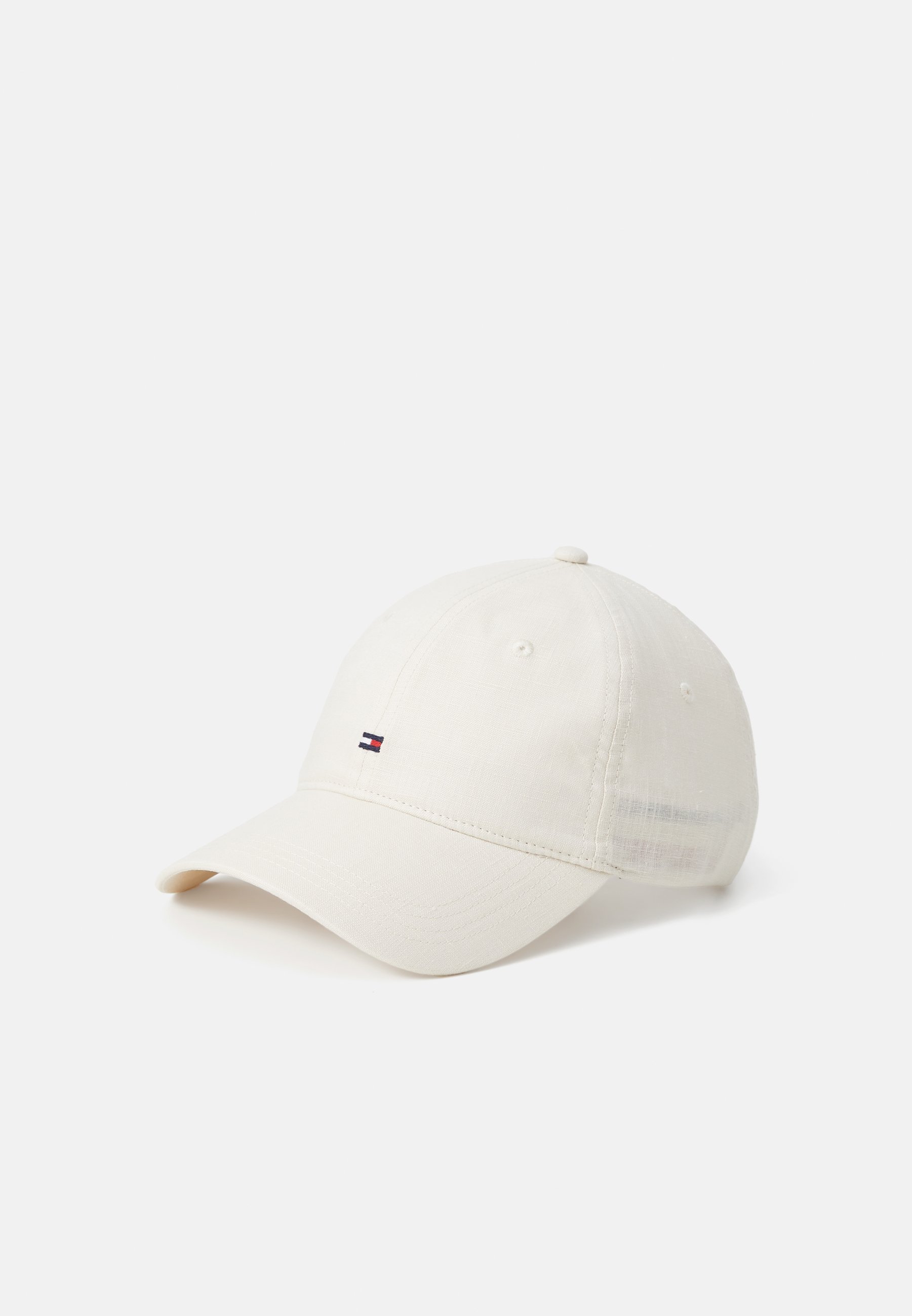 Tommy Hilfiger ESSENTIAL FLAG UNISEX - Pet - beige