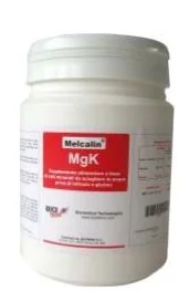 MELCALIN Melcalin MGK 28 zakjes Voedingssupplement met mineraalzout