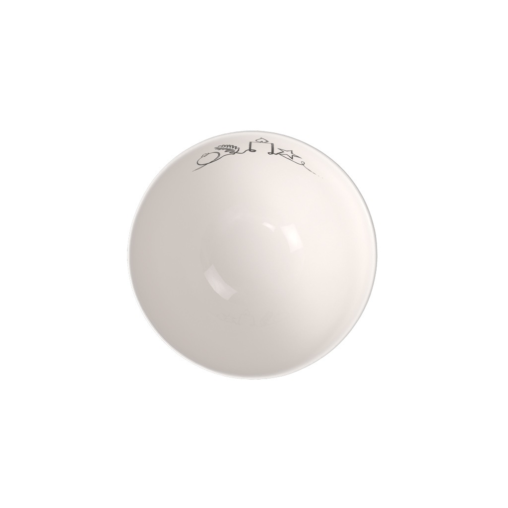 Villeroy & Boch Kom Bol XMAS Statement Lines – 1 kus