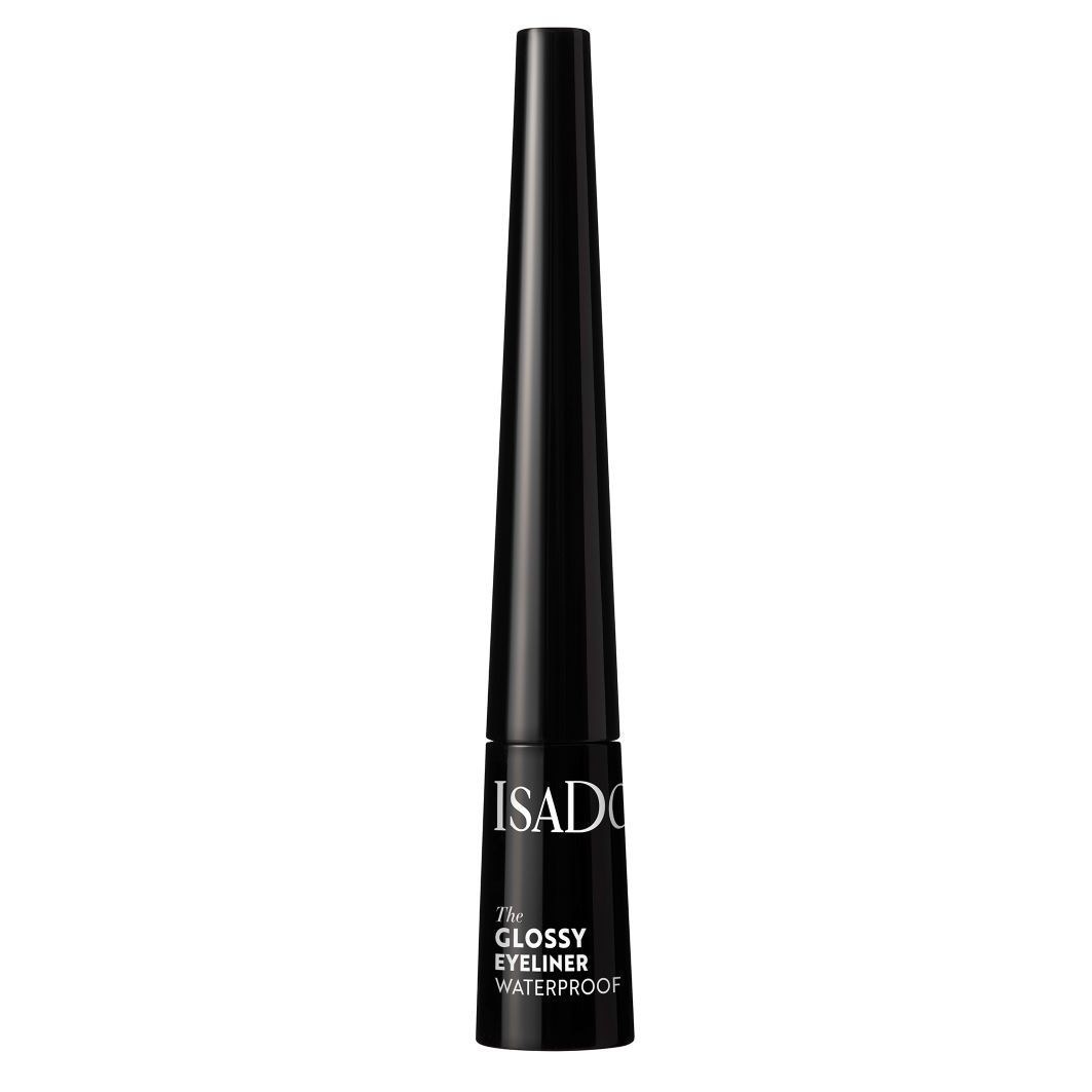 Lesklá očná linka Isadora - 2,25 ml