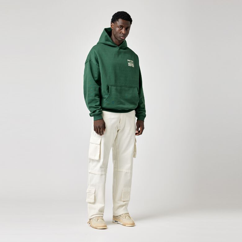 85 Baggy Cargo Pants
