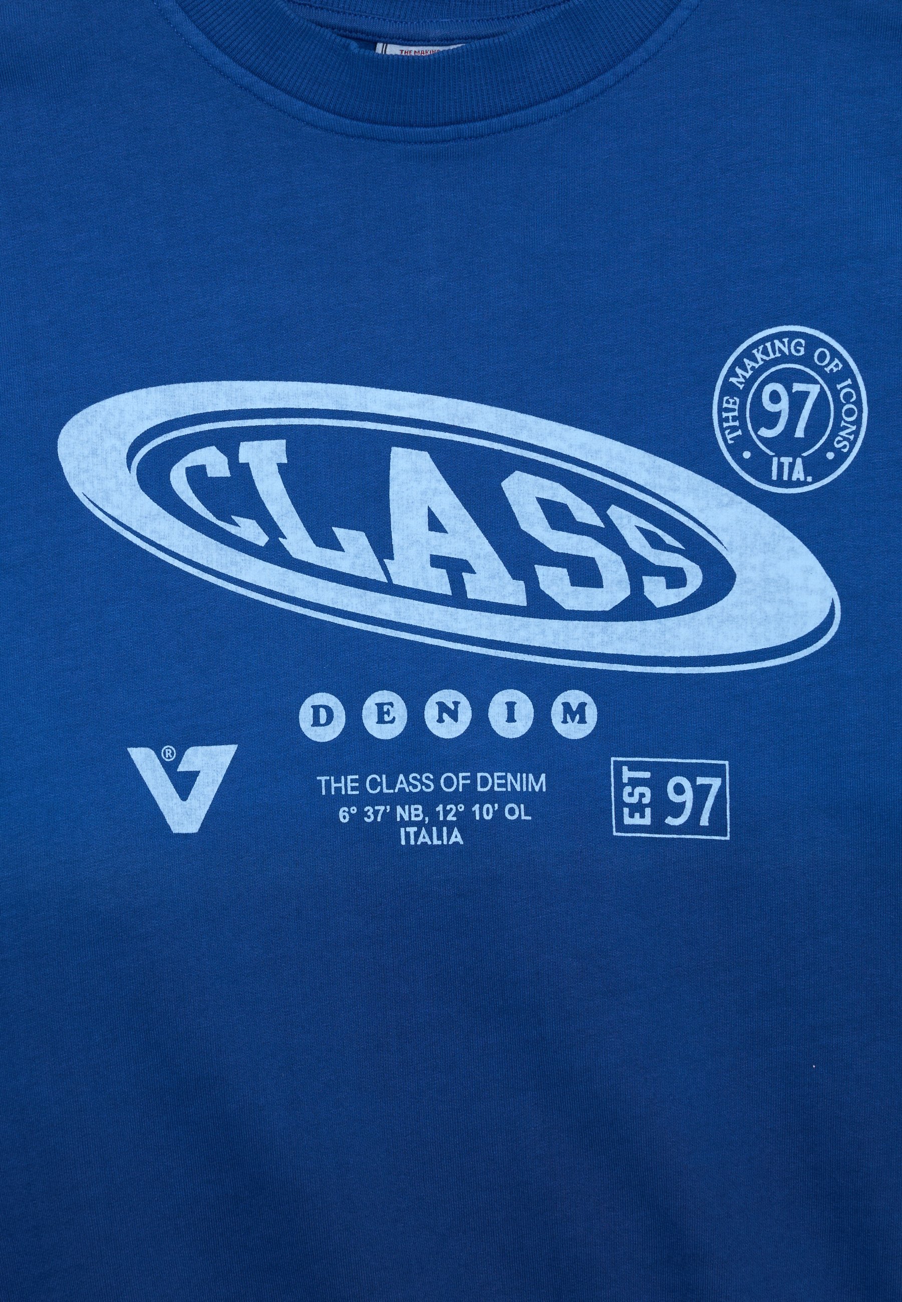 Vingino NIOS - Pusa - dolomiitsinine