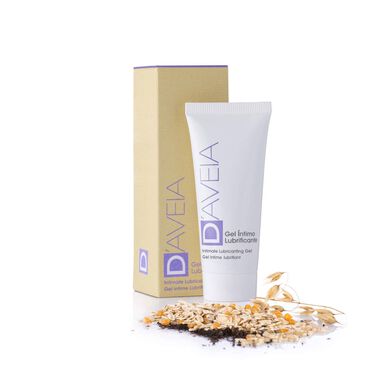 D'AVEIA Intimate Lubricant Gel 30 ml 30 ml