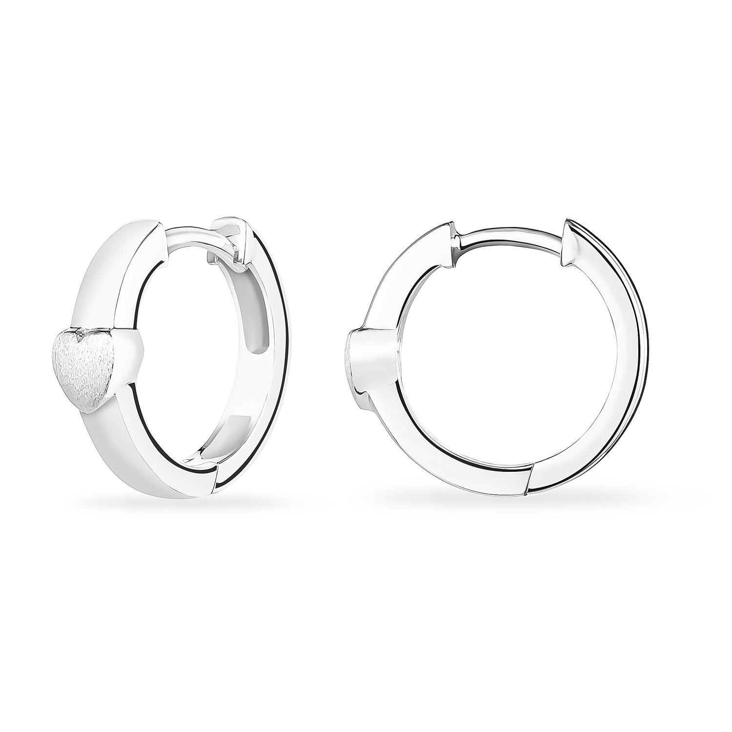 FAVS Boucles d'oreilles