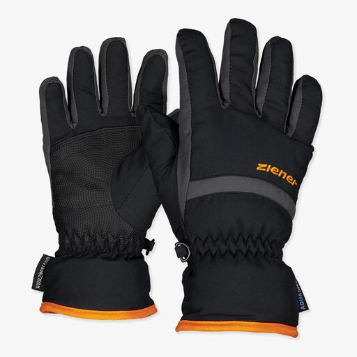 Lejano ml. Gntes Ski