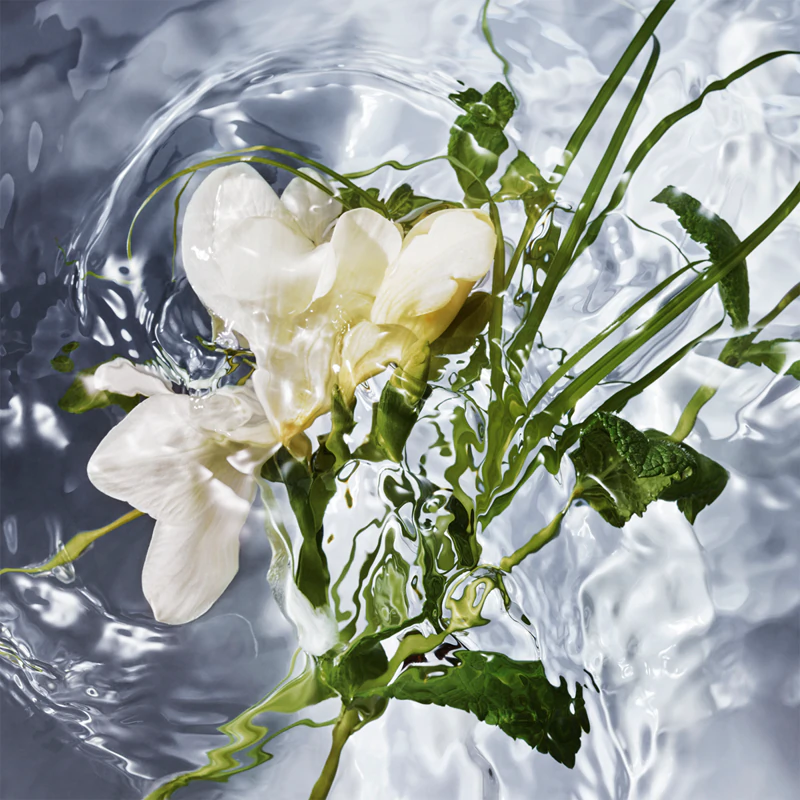 GUERLAIN Aqua Allegoria Herba Fresca Eau de Toilette frasco recarregável para mulheres