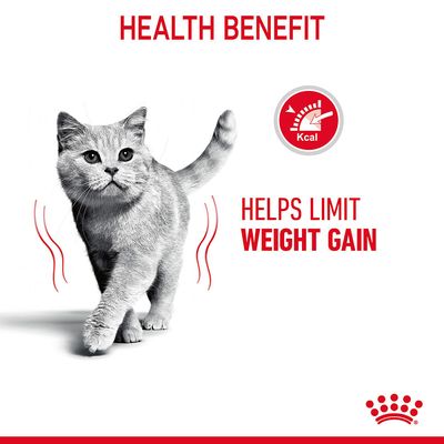 Royal Canin Light Weight Care w sosie