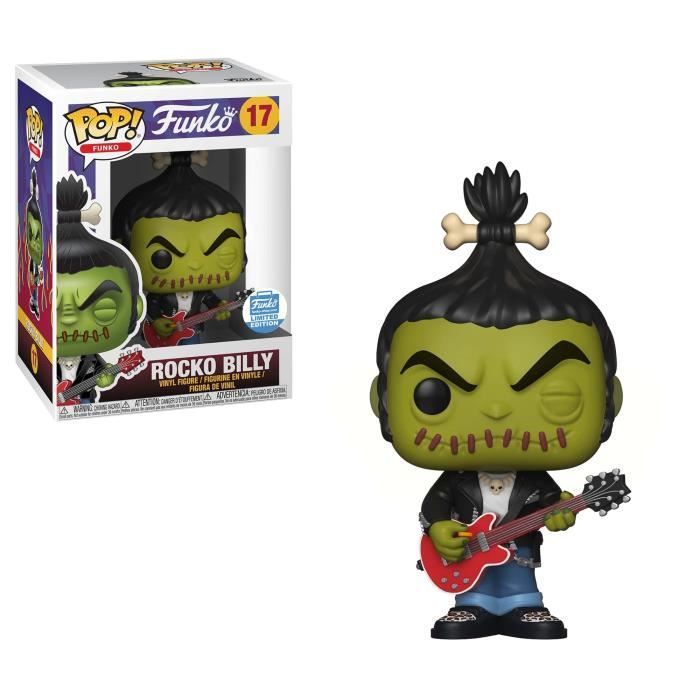 Funko Fusion - Deluxe Edition - Nintendo Switch Game