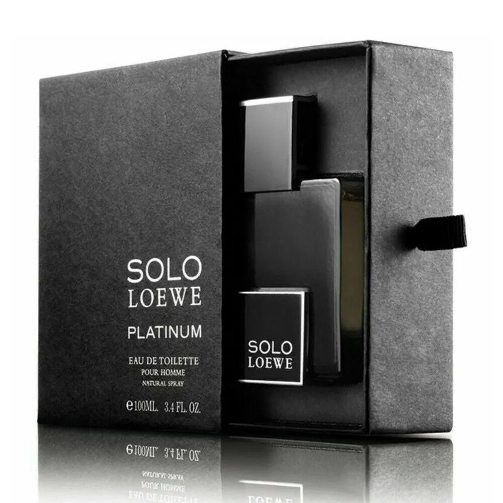Loewe SoloPlatinum