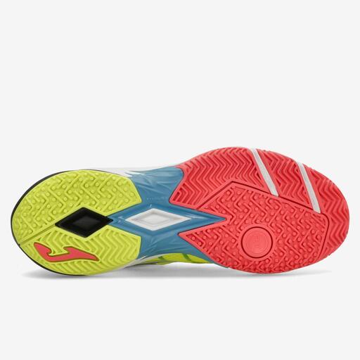  Zapatillas Joma T.open 22