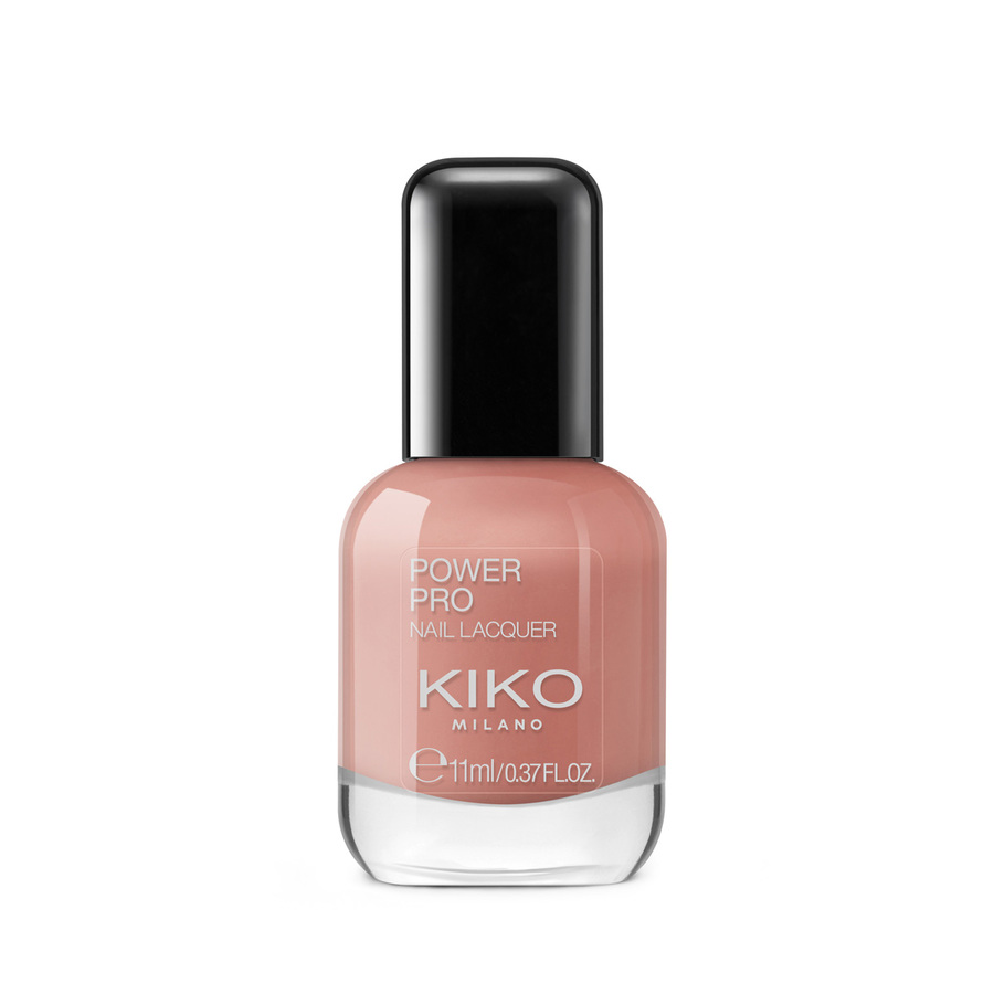 NEUER POWER PRO NAGELLACK 16 Dunkelkastanie