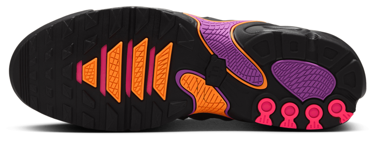 Nike Air Max Tuned 1 Drift
