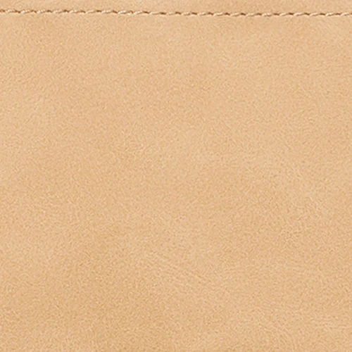 Cabaia Andenne beige Seitentasche