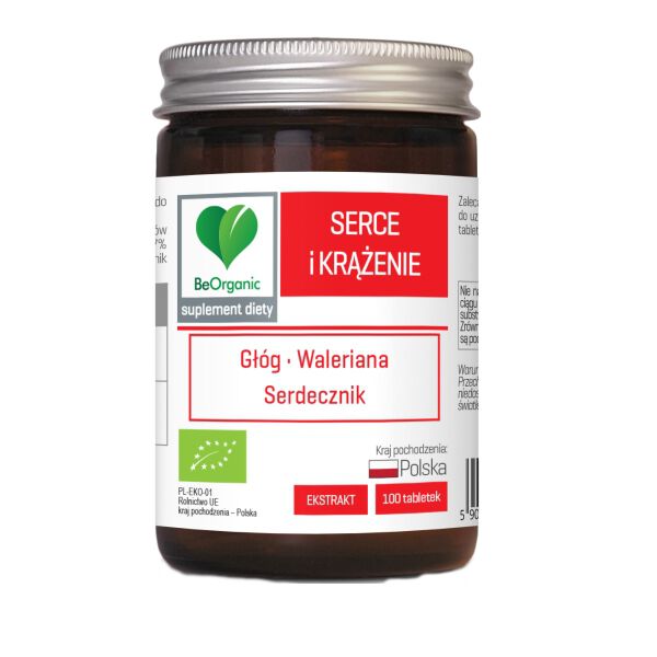 Aliness BeOrganic