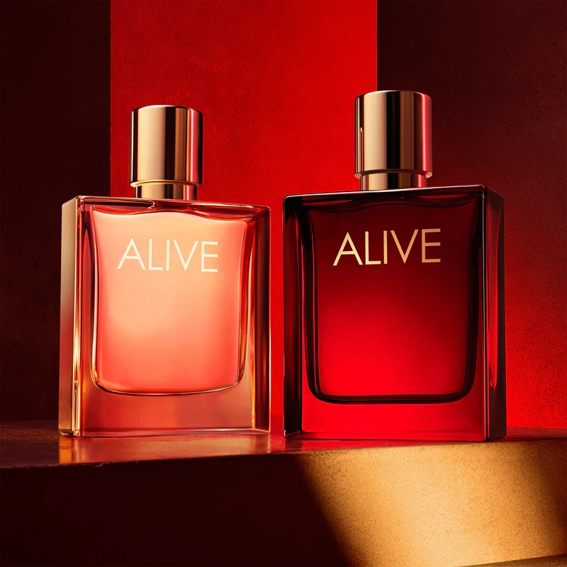 Hugo Boss BOSS Alive Eau de Parfum sievietēm