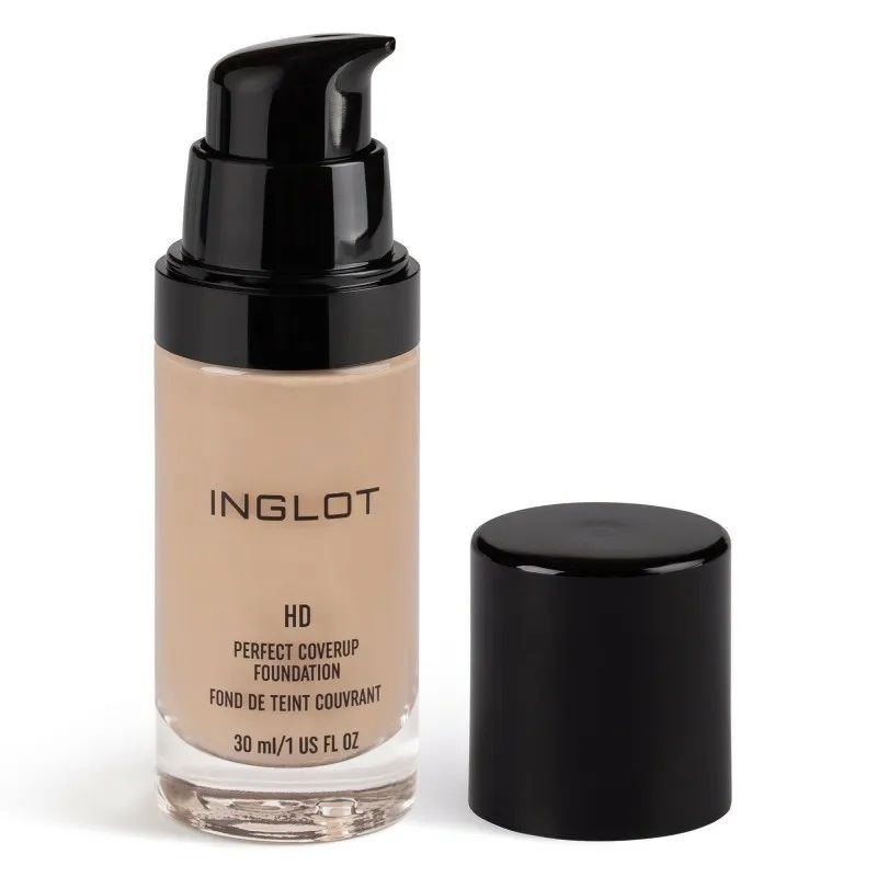 HD Perfect Coverup Foundation Podkladové líčenie