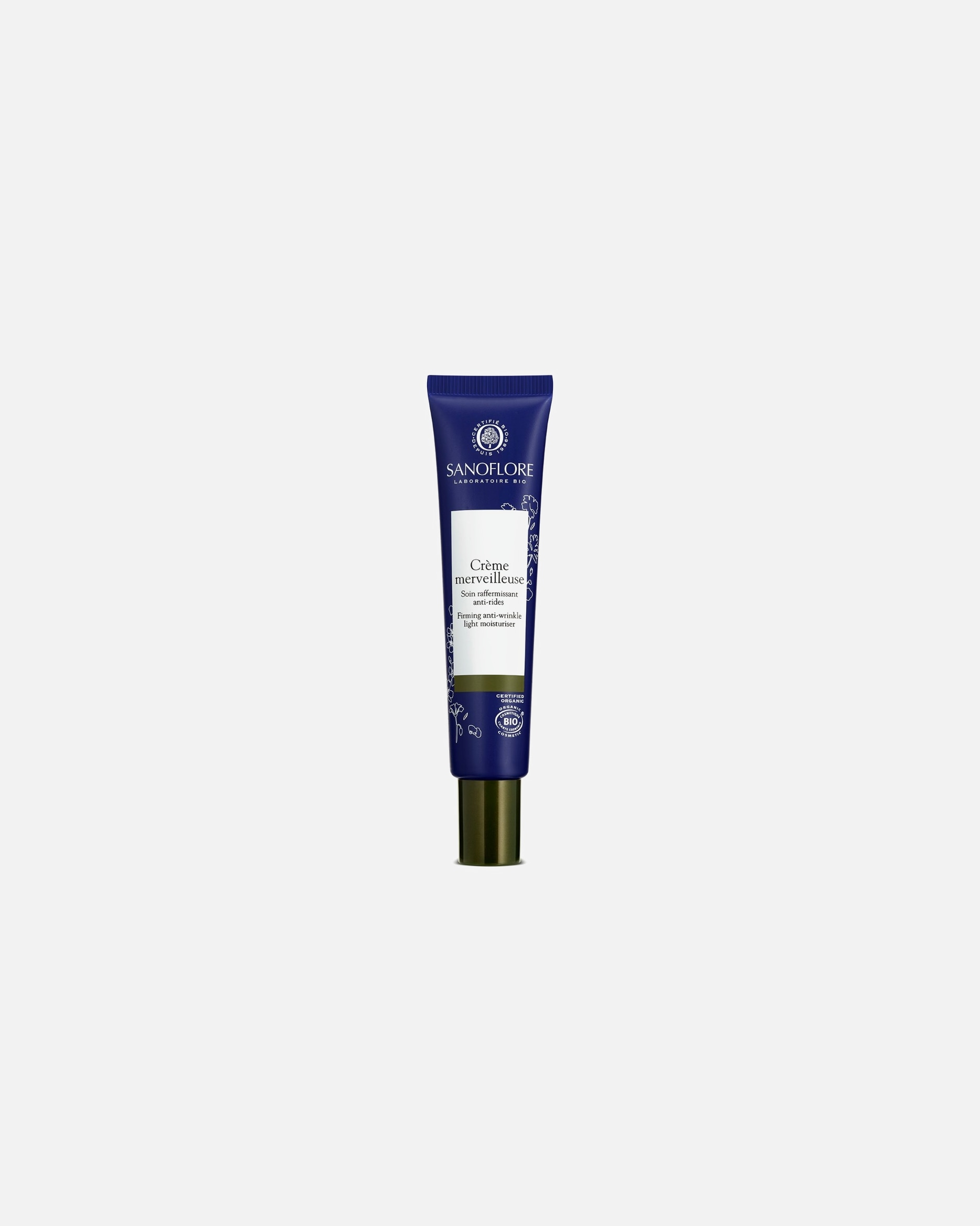 Sanoflore Merveilleuse