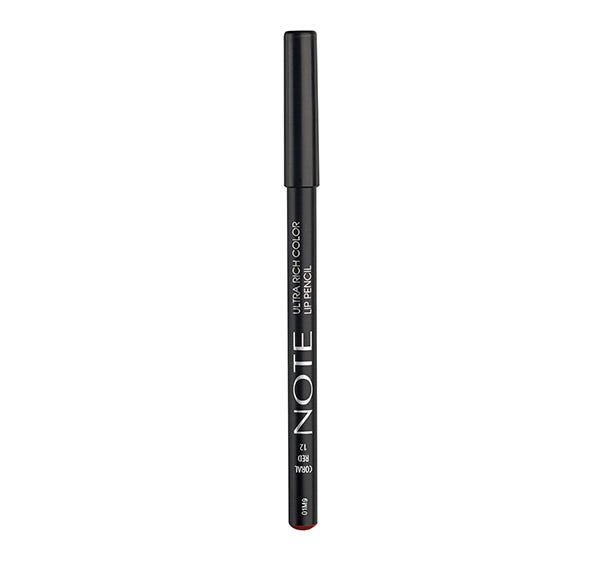 Оловка за усне ултра богате боје 01