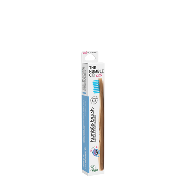 Humble Co. Blue fogkefe 1 db 1 db