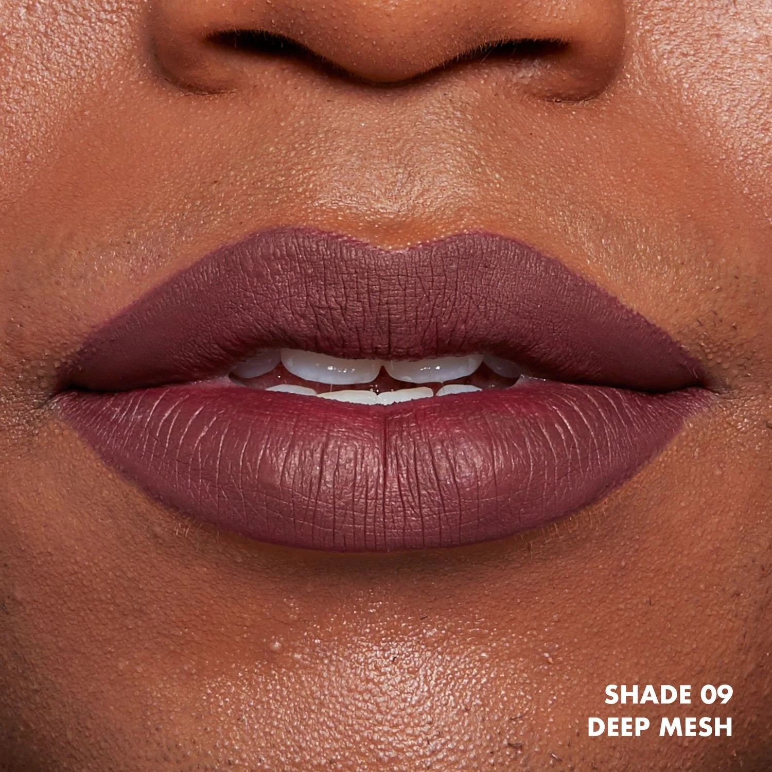 Labbra Lip Lingerie XXL - Rossetto mat, Rossetto
