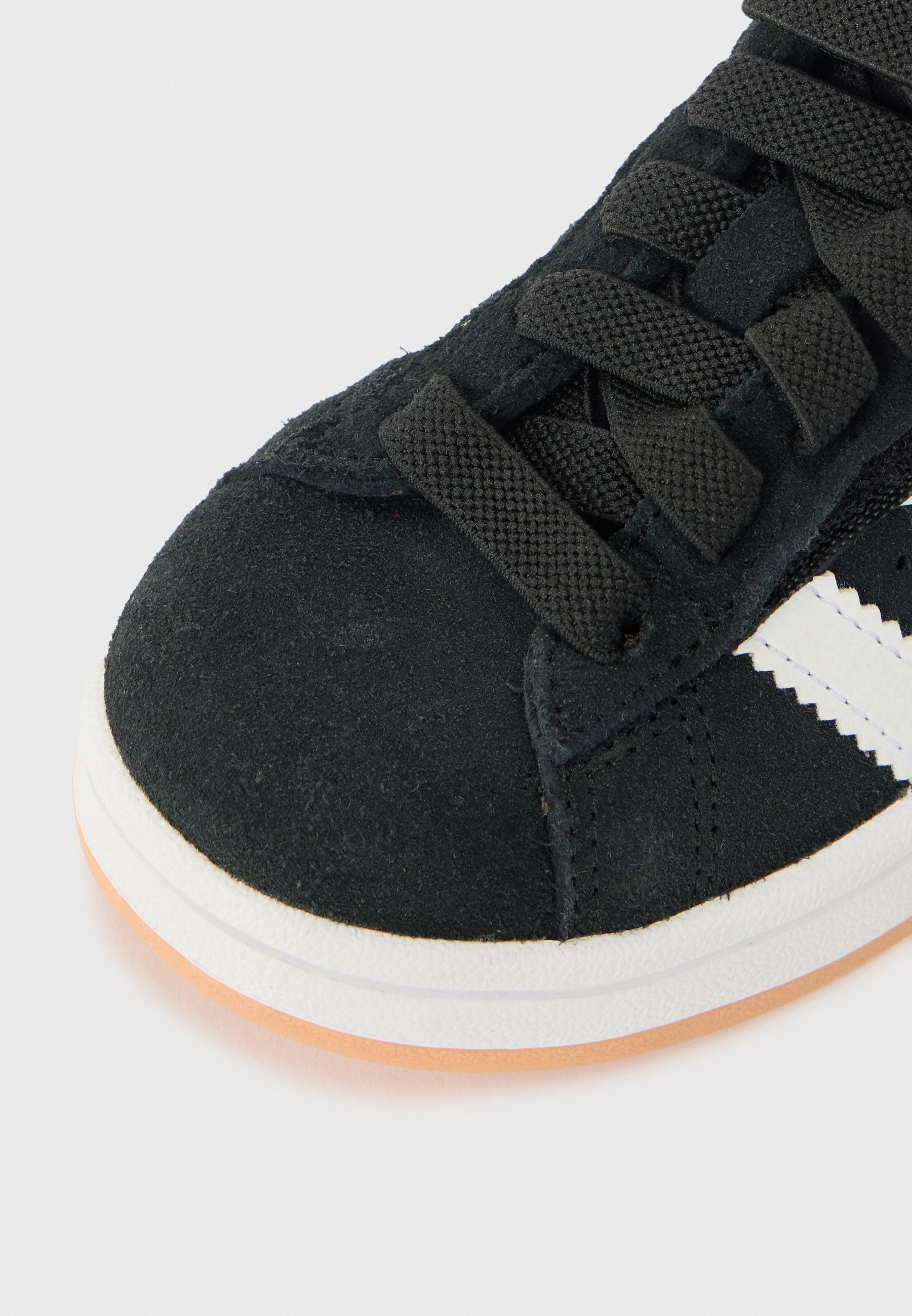 adidas Originals CAMPUS 00S UNISEXE - Baskets - Noir/Blanc