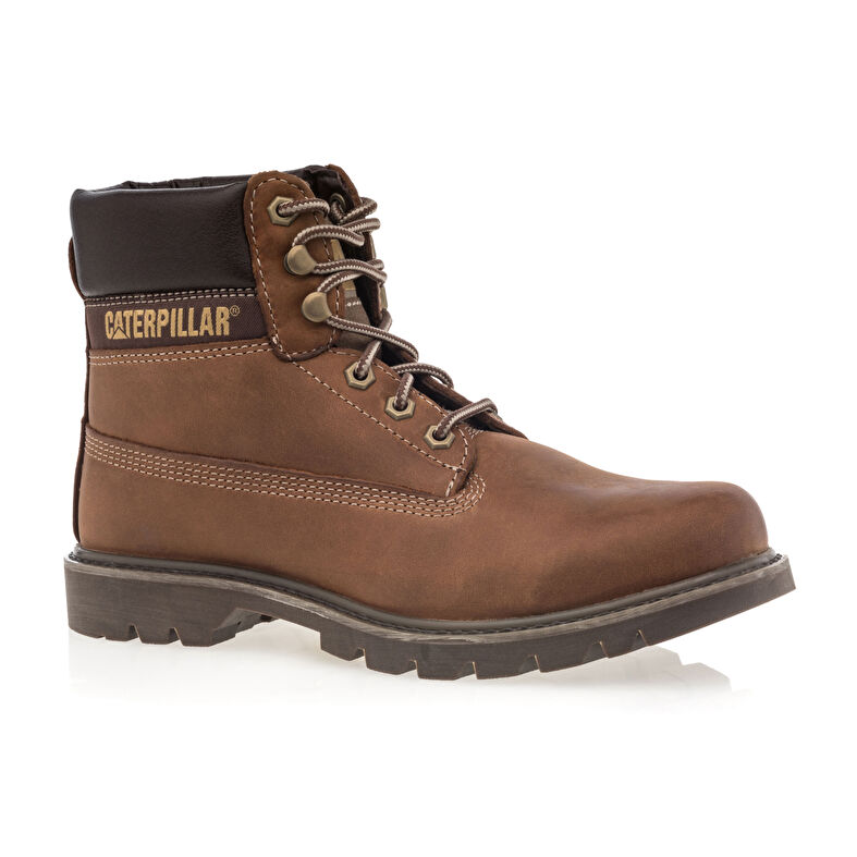 Boots / bottines Homme Marron