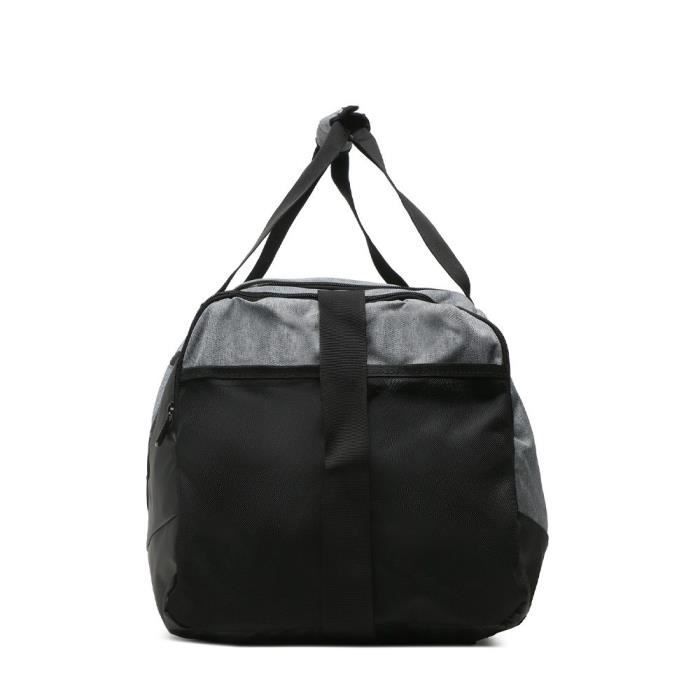 Bolsa deportiva Under Armour Undeniable 5.0 - Gris/Negro - 101 litros - Correa acolchada para el hombro