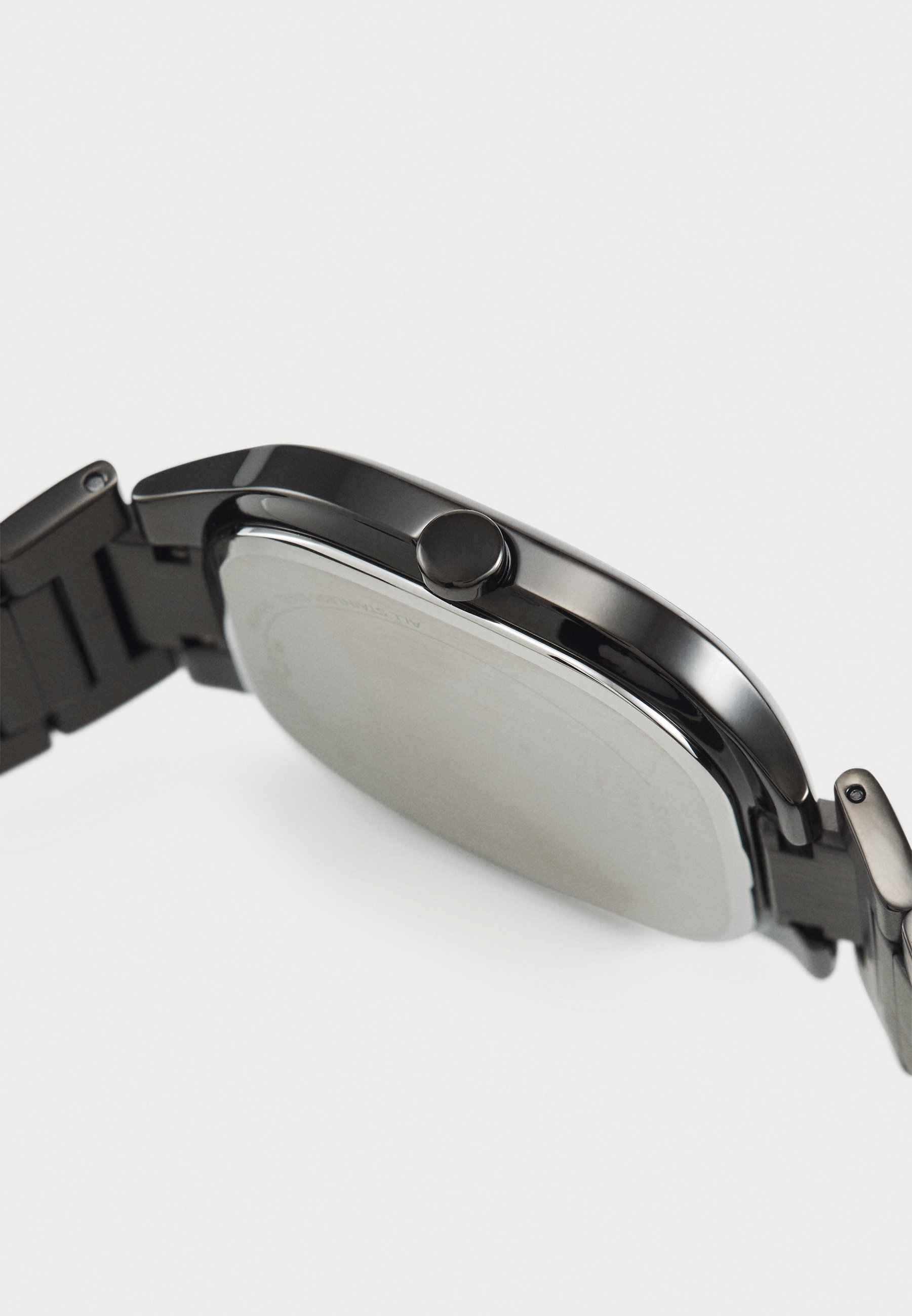 Skagen MELLEM - Horloge - zwart
