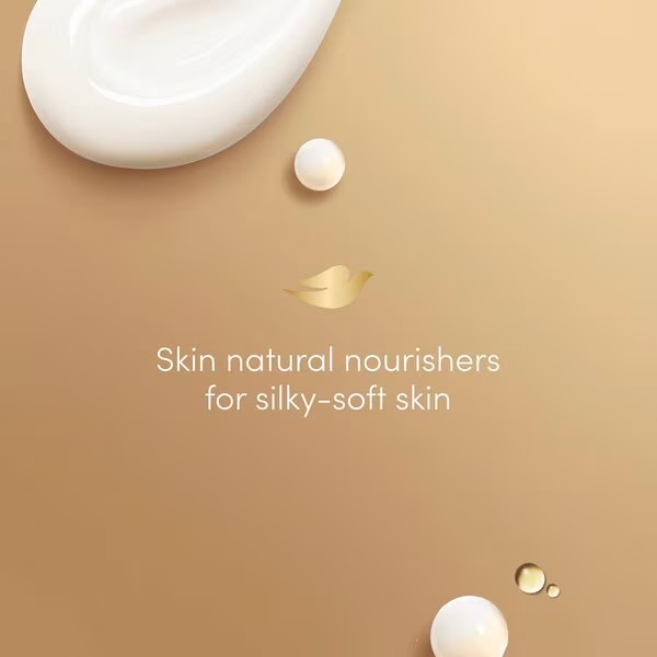 Dove Advanced Care hranjivi svileni gel za tuširanje 225 ml