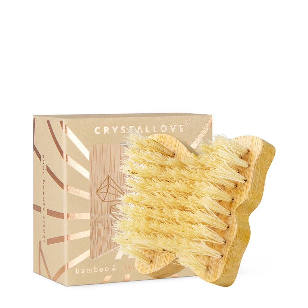 Crystallove Beauty Collection