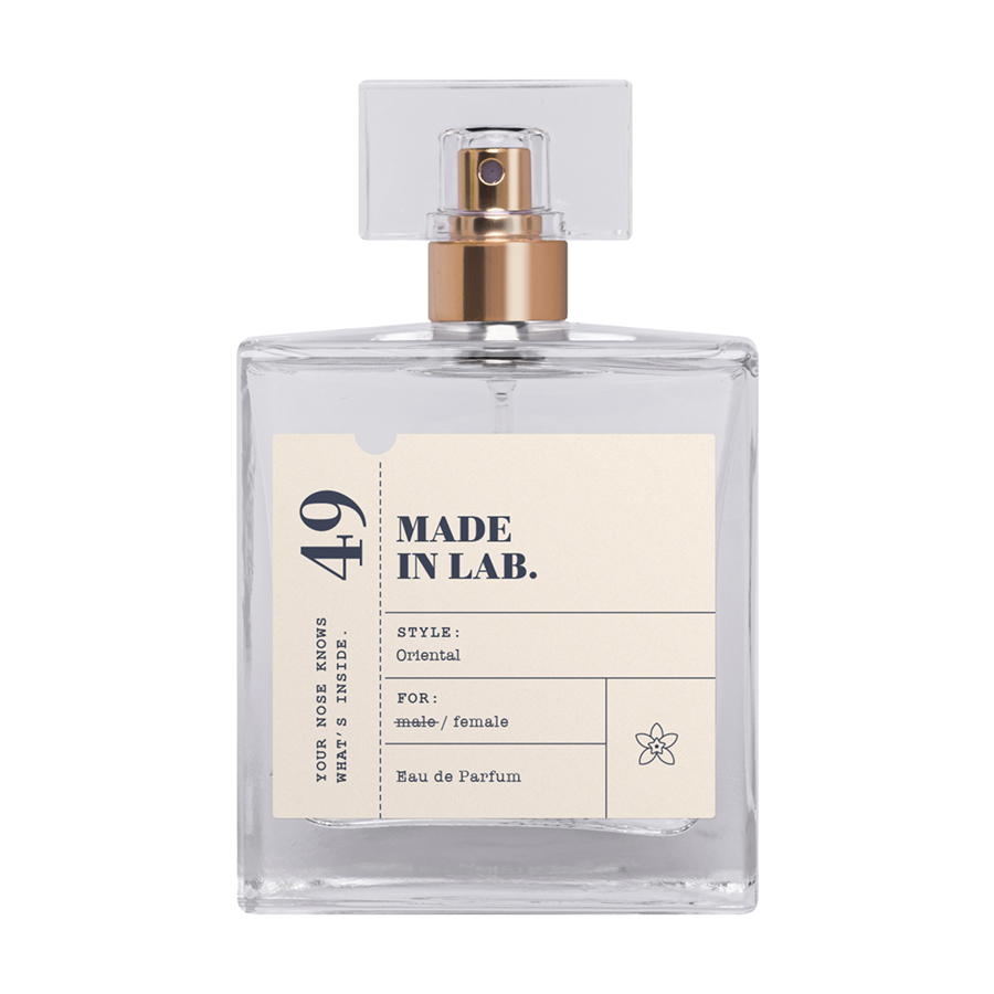 Made In Lab Women 49