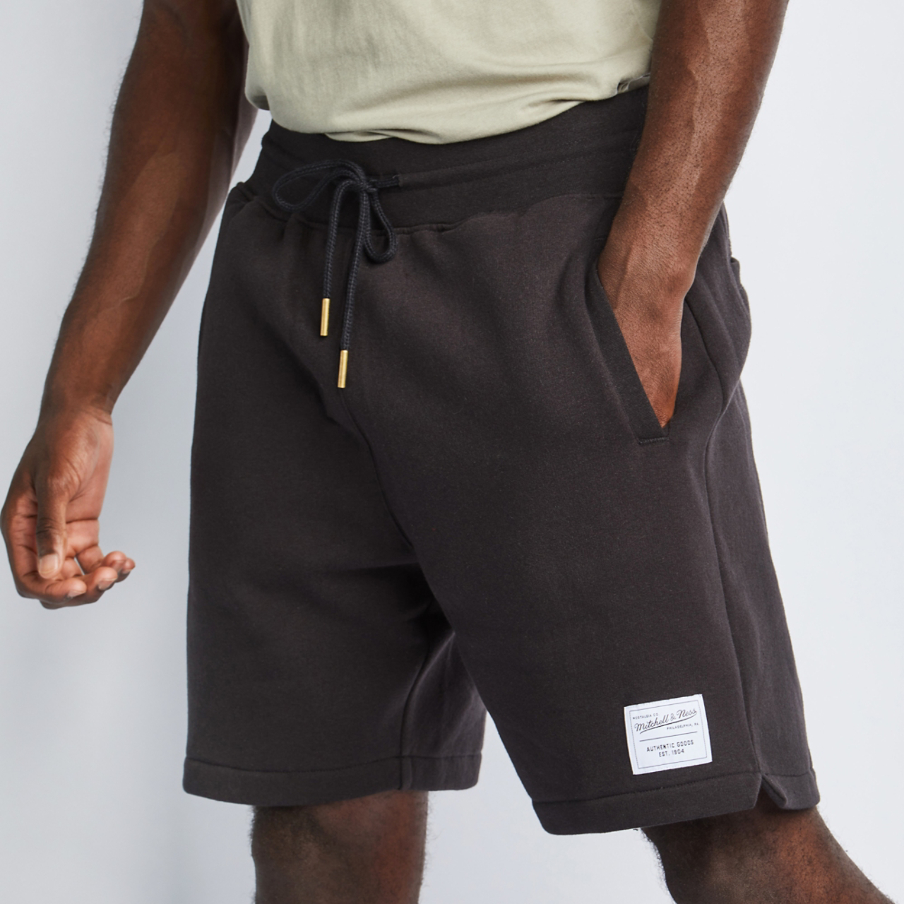 Mitchell & Ness Hyper Hoops basketballshorts
