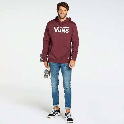  Hanorac Vans