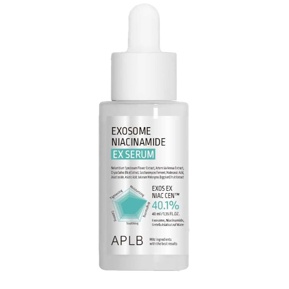 APLB Exosom Niacinamid
