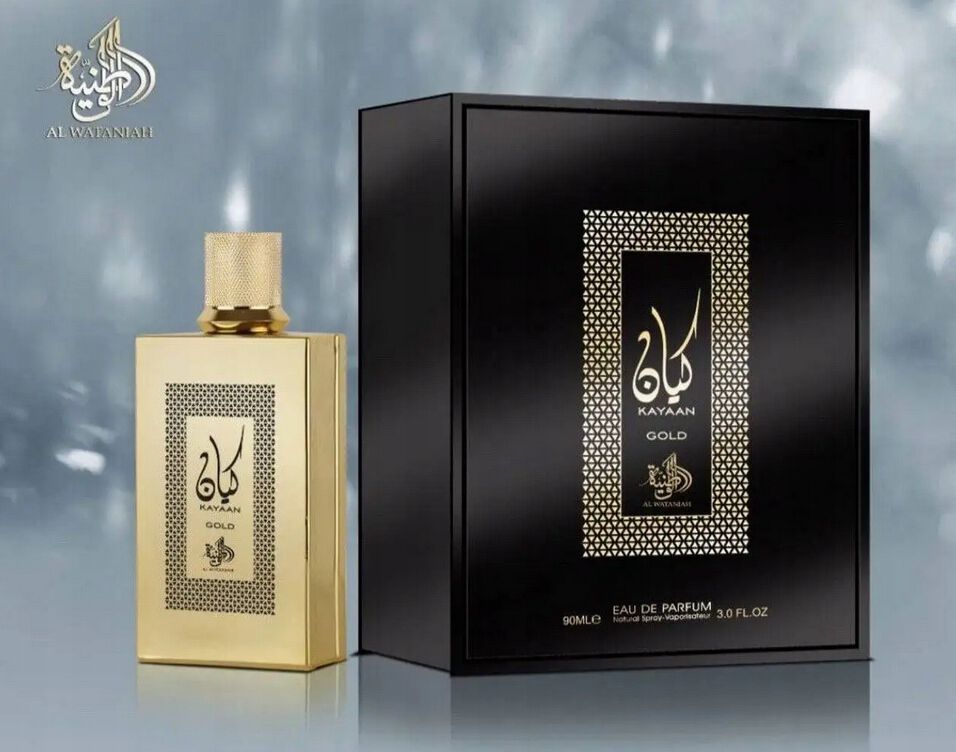 Al Wataniah Kayaan Gold