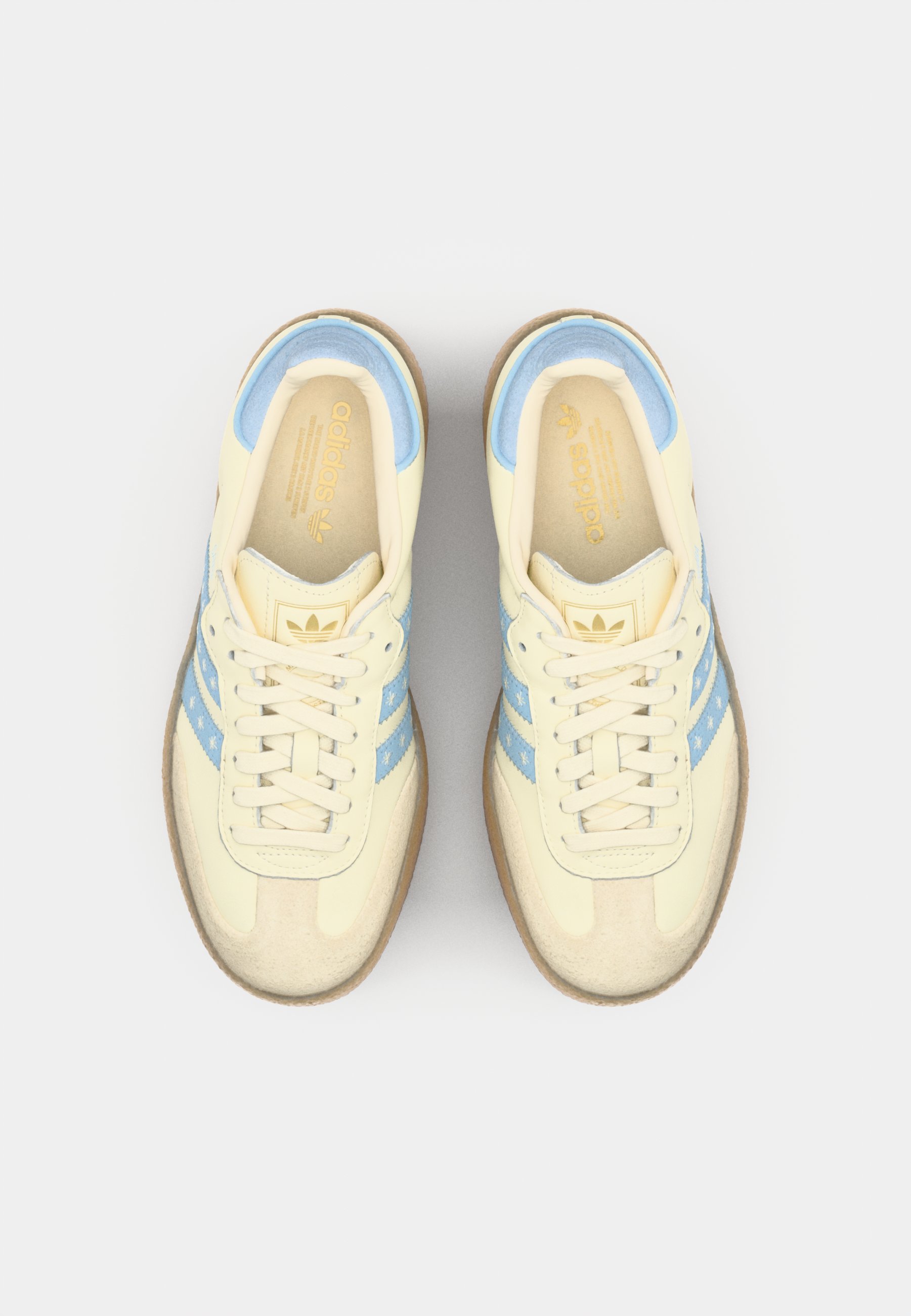 Baskets basses adidas Originals
