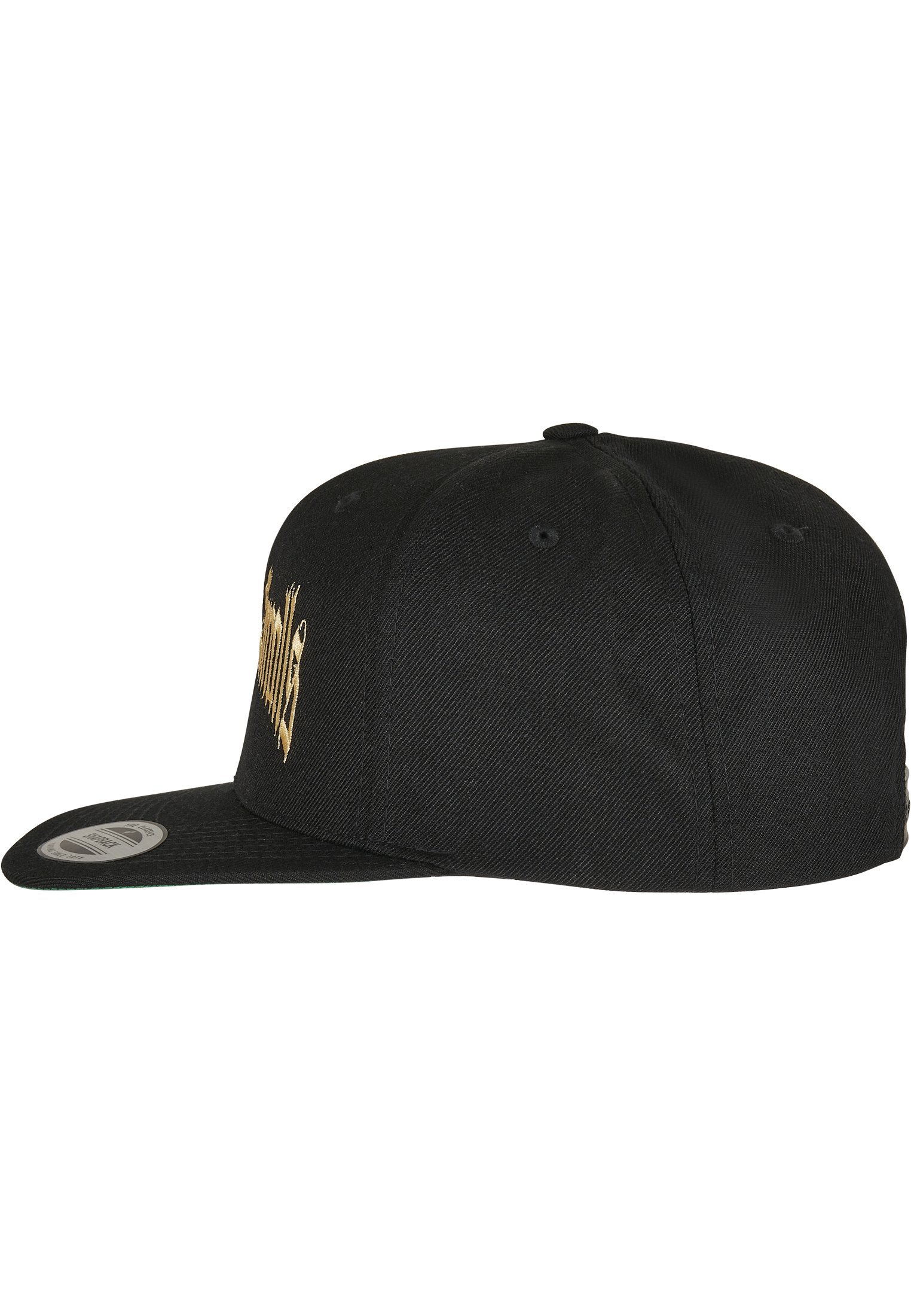 Casquette Mister Tee - noire